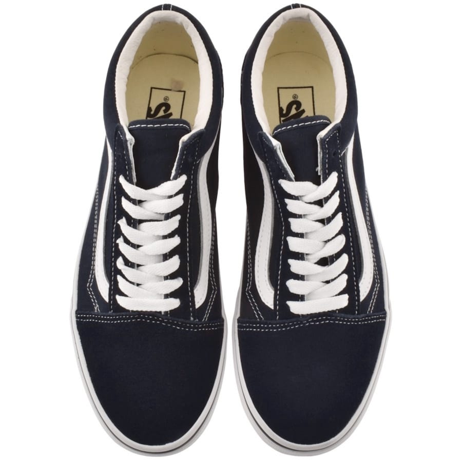 Vans old skool unisex trainers hot sale